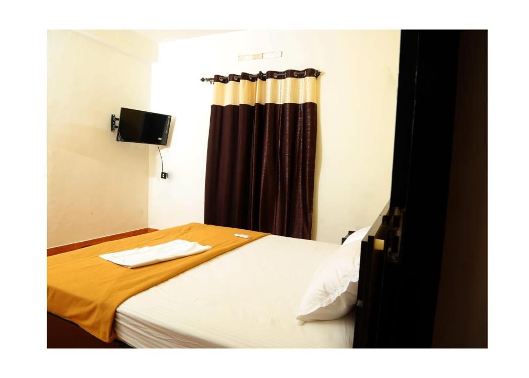 Sahara City Kochi Exterior foto