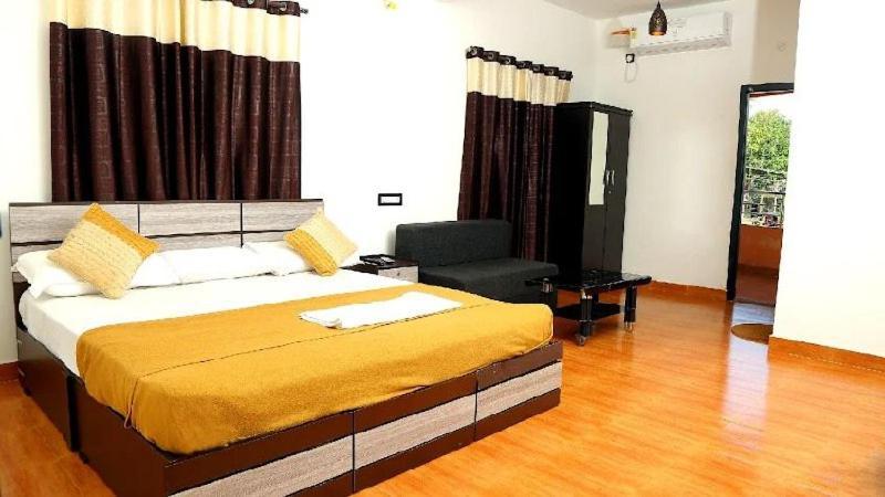 Sahara City Kochi Quarto foto